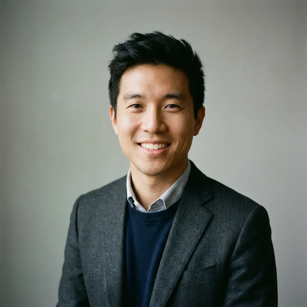 Justin Cho