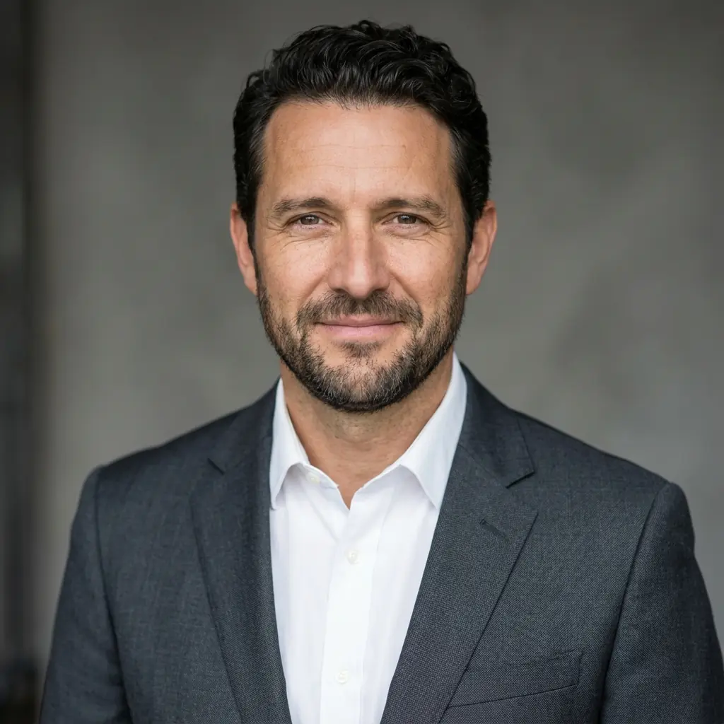 Daniel Morales