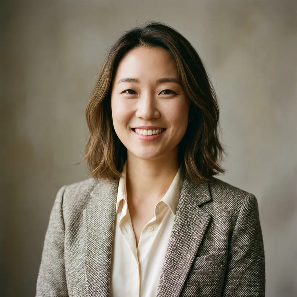 Stephanie Yun